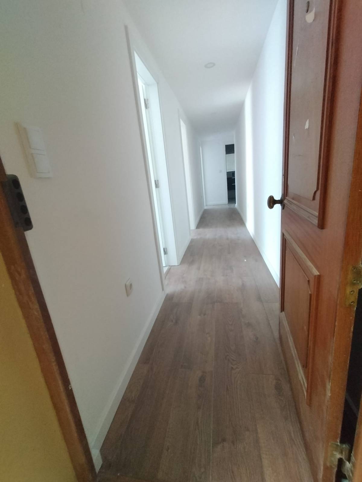 Mestre Da remodelação - Sesimbra - Revêtement de sol