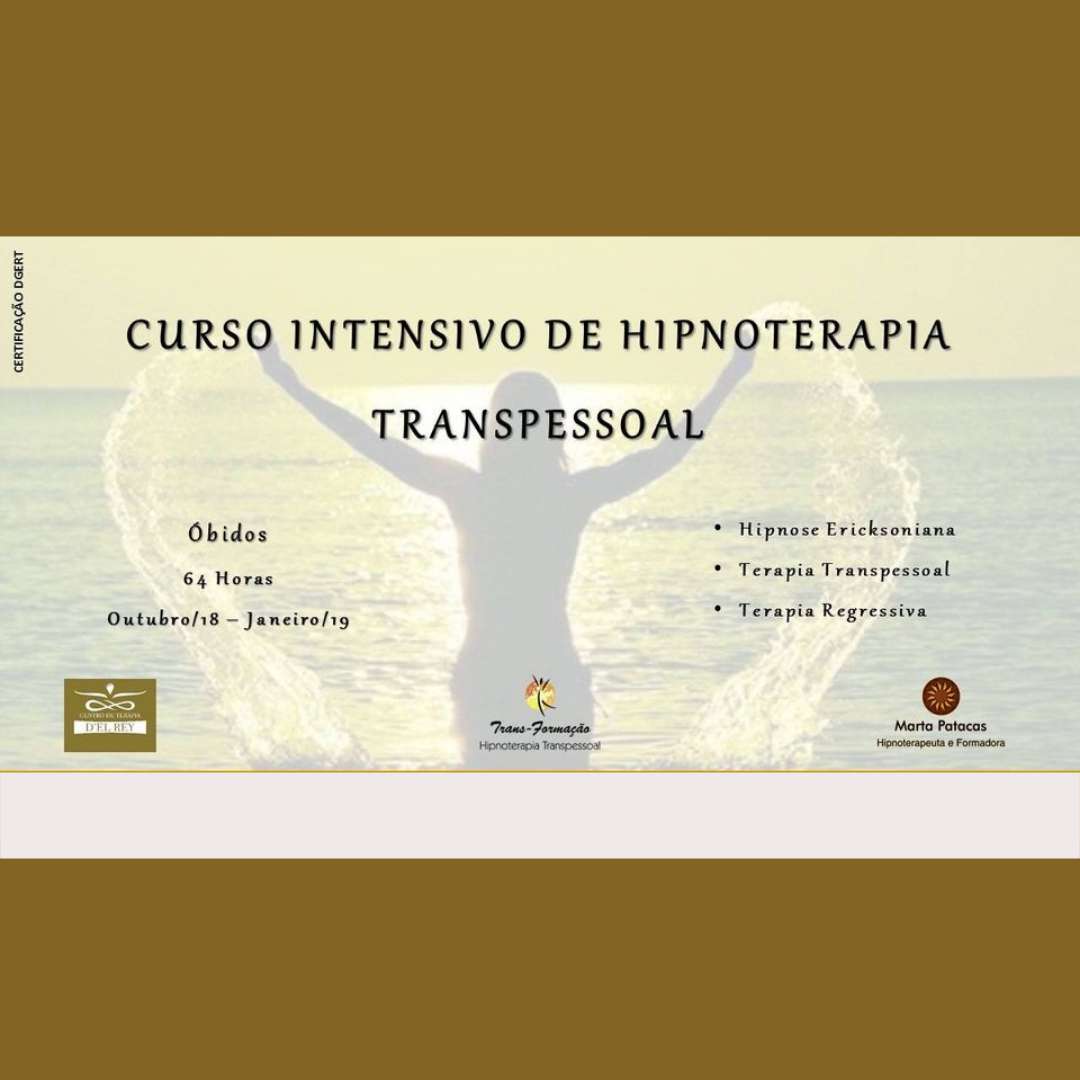 Marta Patacas - Sintra - Psychology for Fobias