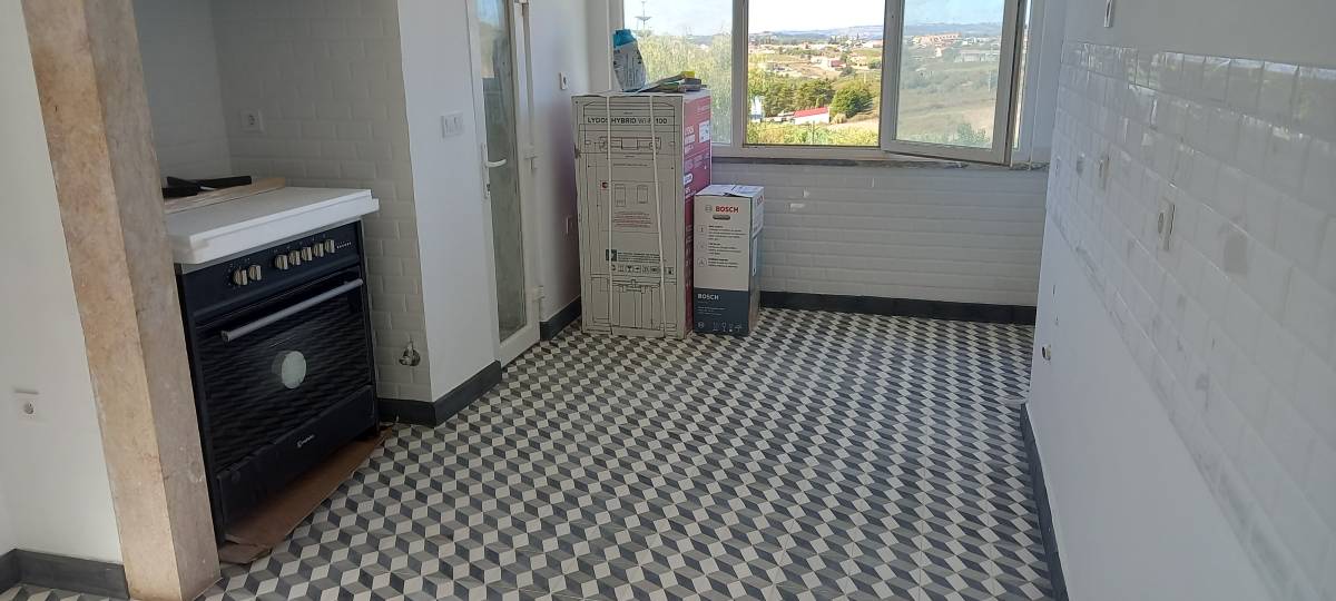 Mbarbosa - Santarém - New Home Construction