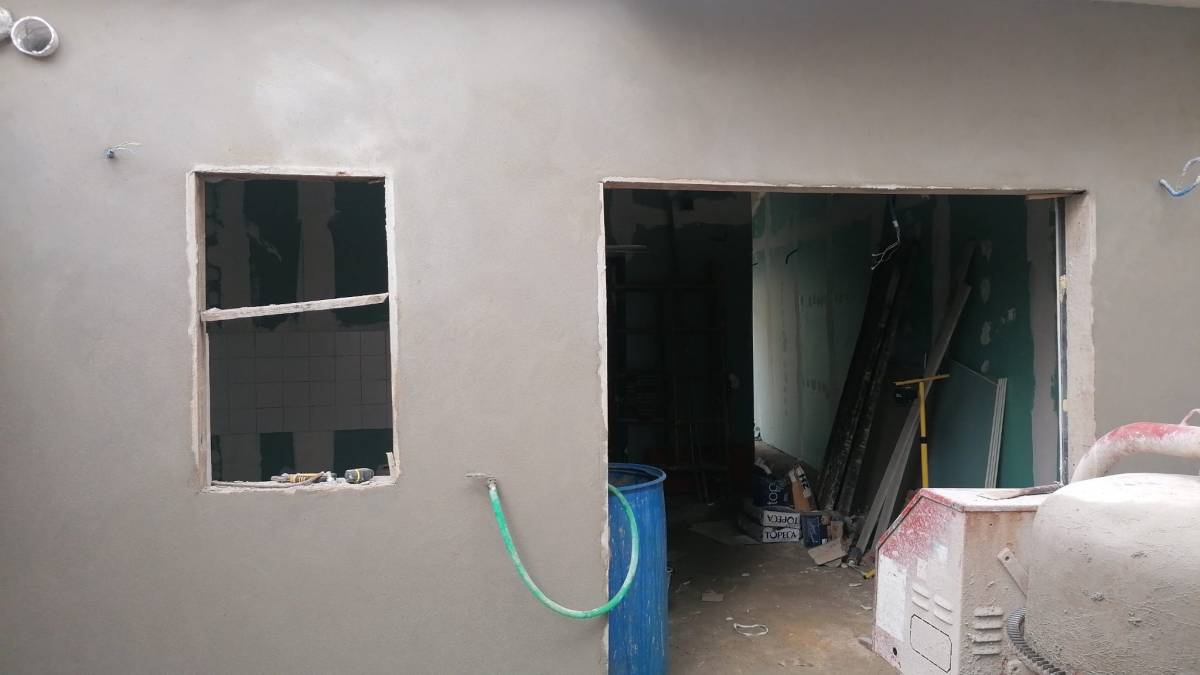 Mbarbosa - Santarém - Demolition Services