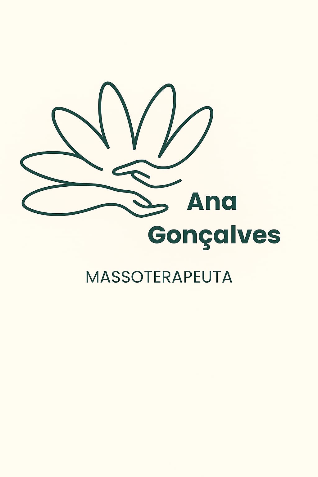 Ana Gonçalves - Almada - Massages