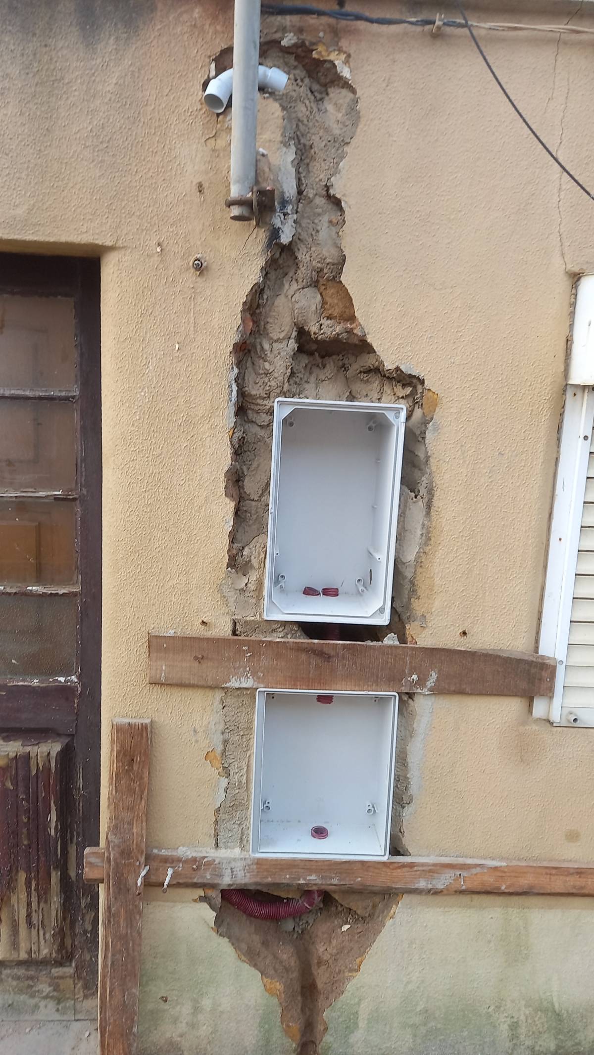 Mbarbosa - Santarém - Home Improvements
