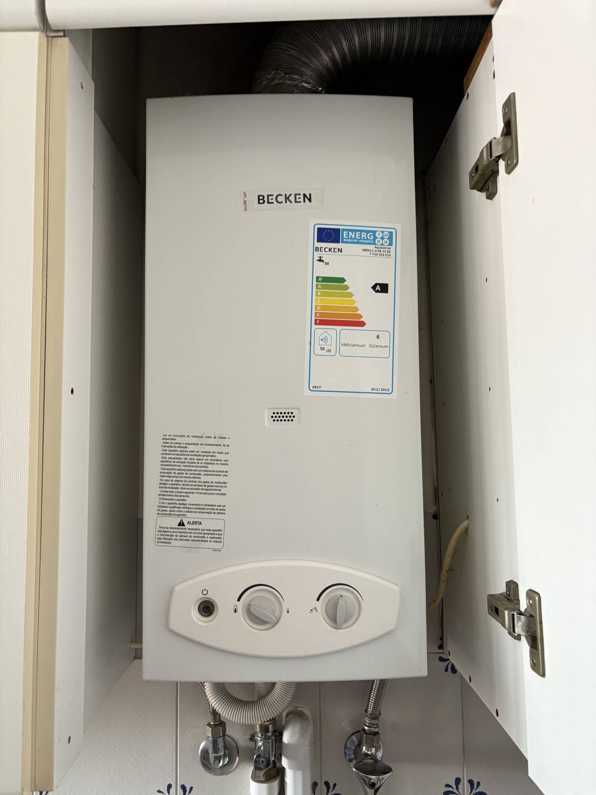 TécknicalHomeService - Cascais - Instalação ou Substituição de Radiador