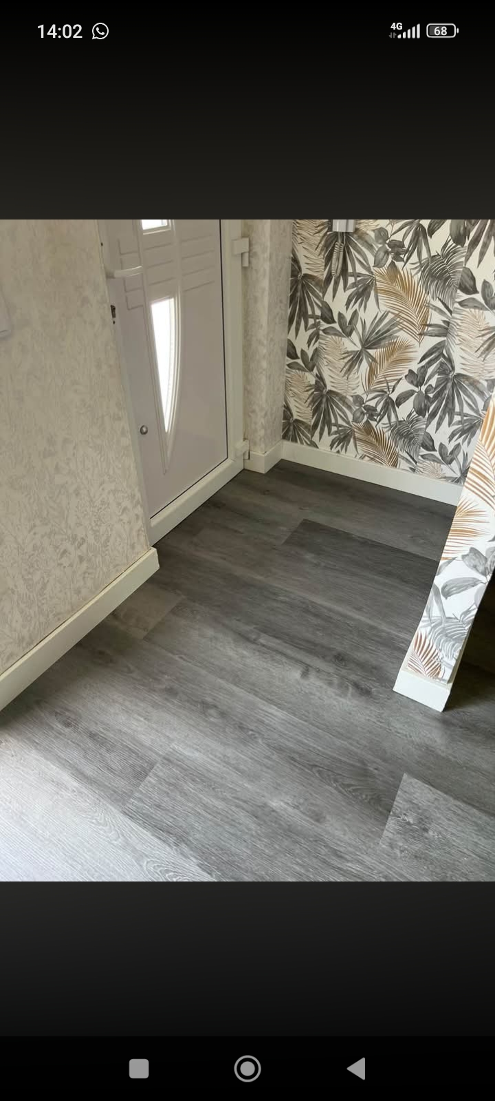 Paulo e Rute - Sintra - Bathroom Tiling