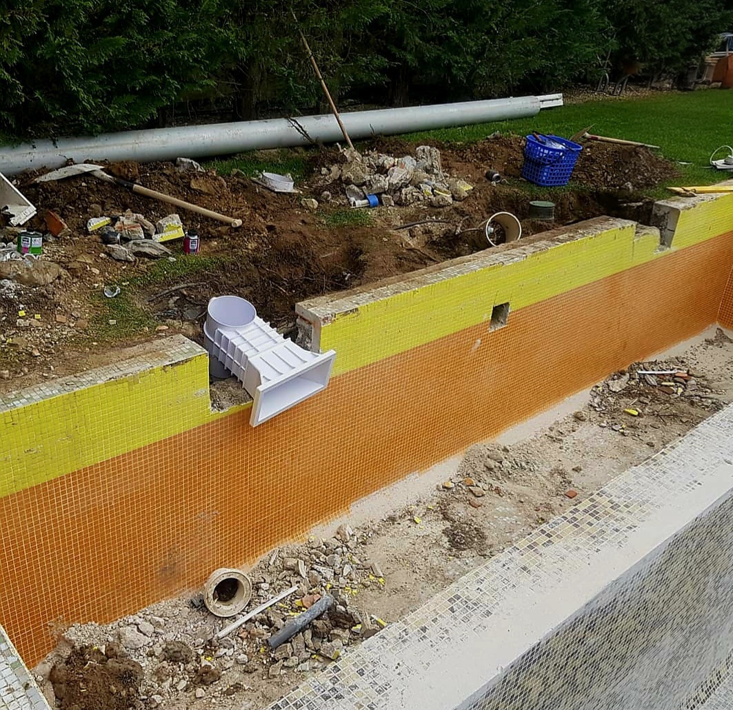 SBDC ENGENHARIA E CONSTRUÇÃO LDA - Setúbal - Especialista em Pavimentos