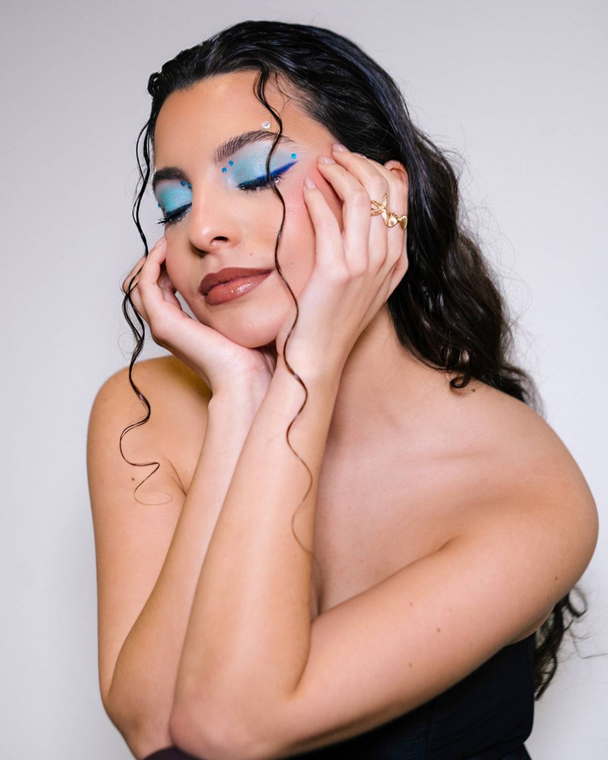 Makeup by Catarina - Almada - Penteados para Casamentos