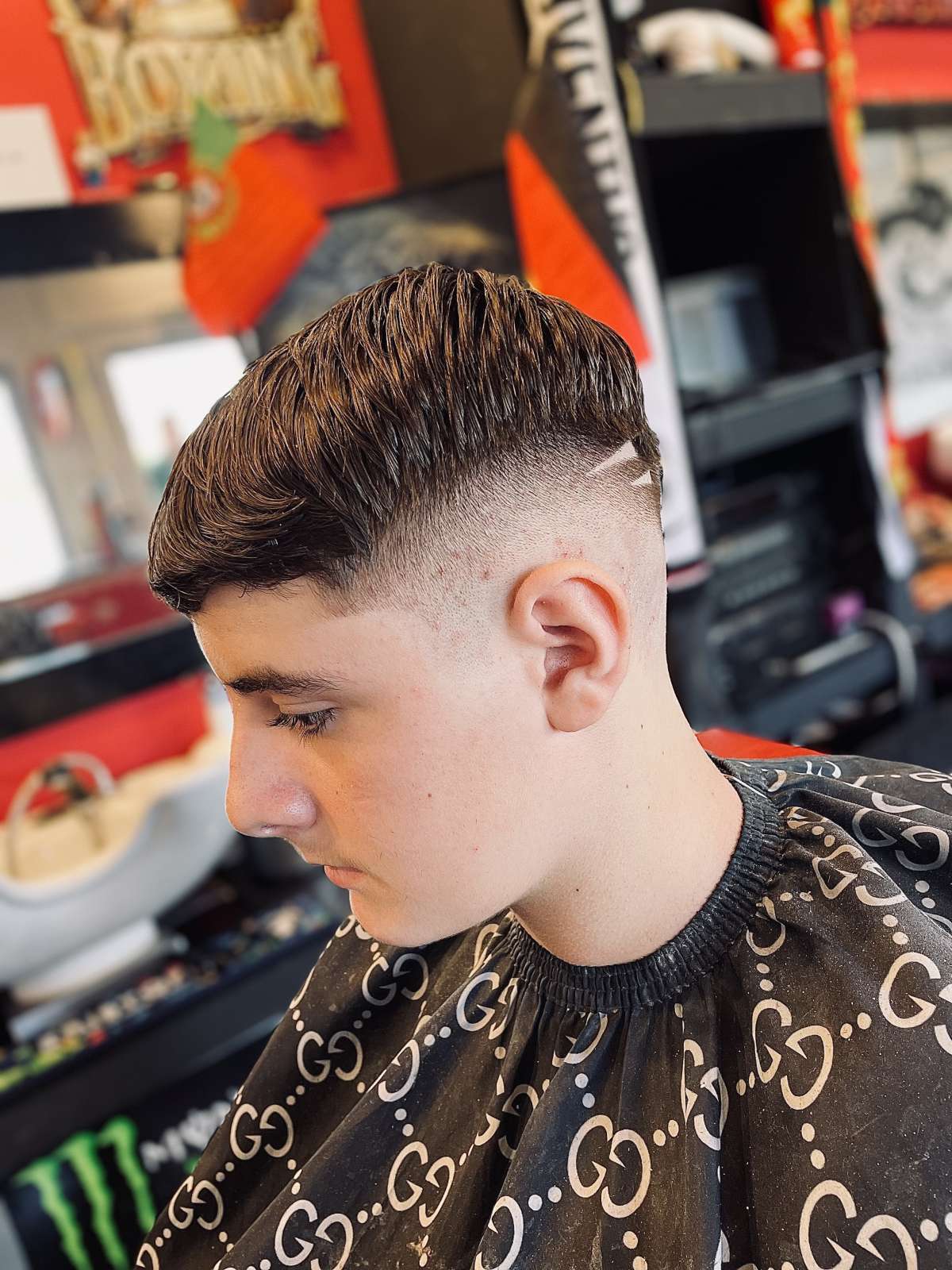 SupeR Bar’Beiro - Vagos - Hairdressers and Barber Shops