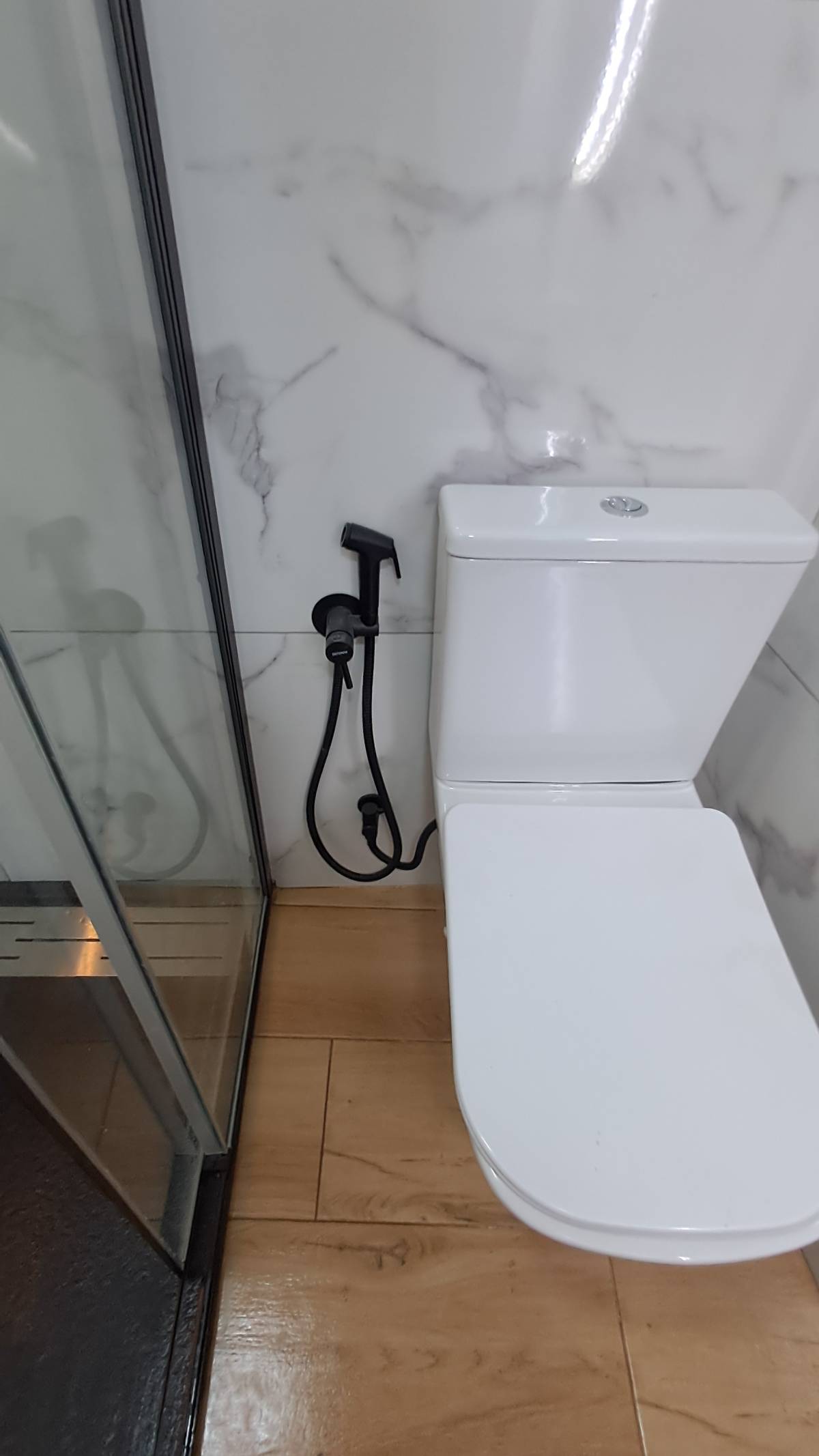 MELABLOCK - Albergaria-a-Velha - Remodelação de Casa de Banho