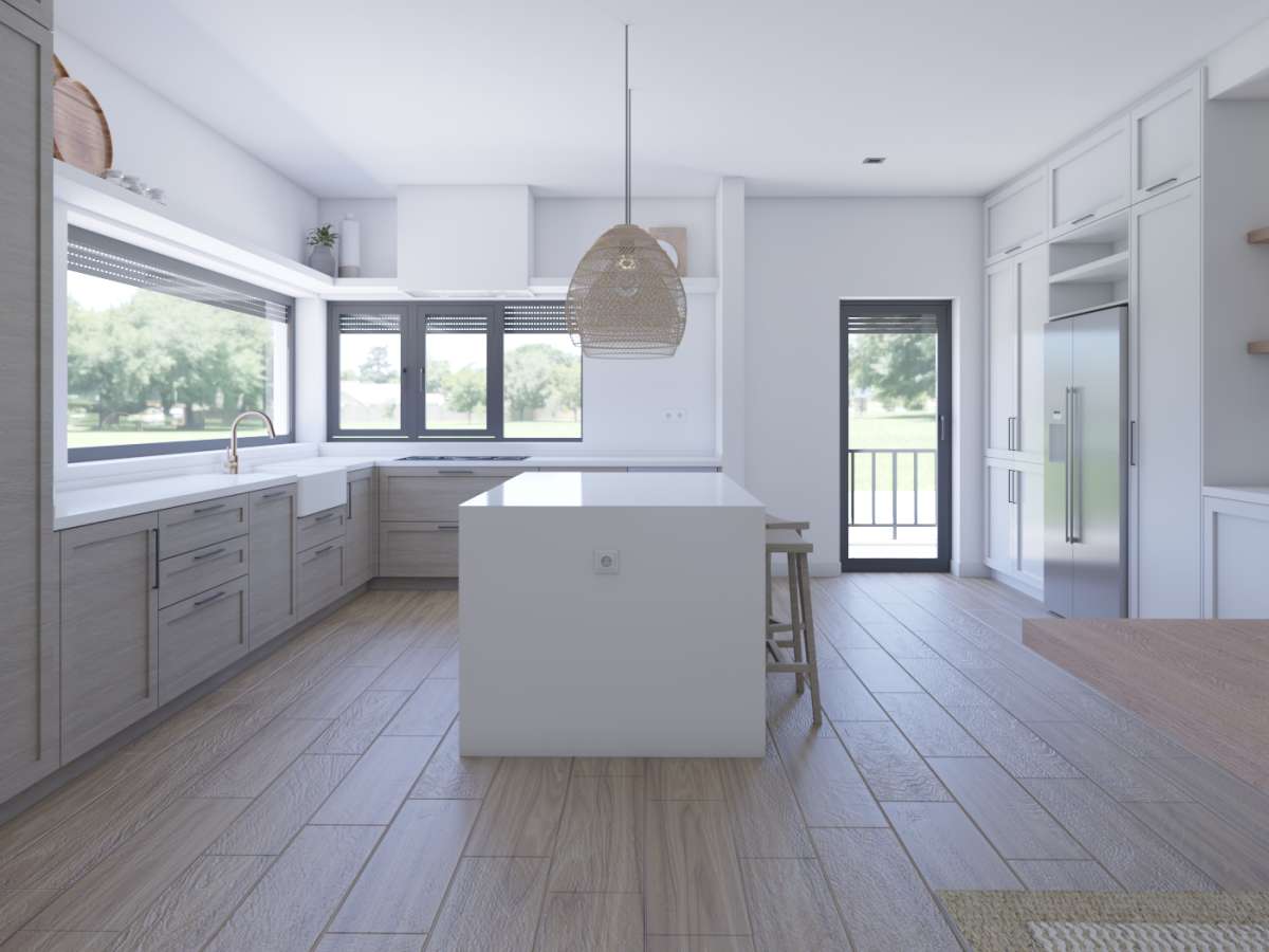 Mariana Formigal Interior Design - Lisboa - Technical Design
