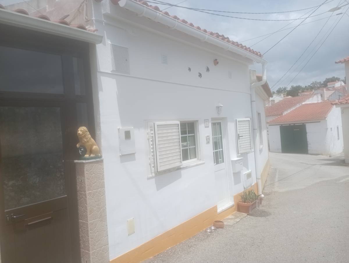 João lopes - Torres Vedras - Nettoyage de toiture