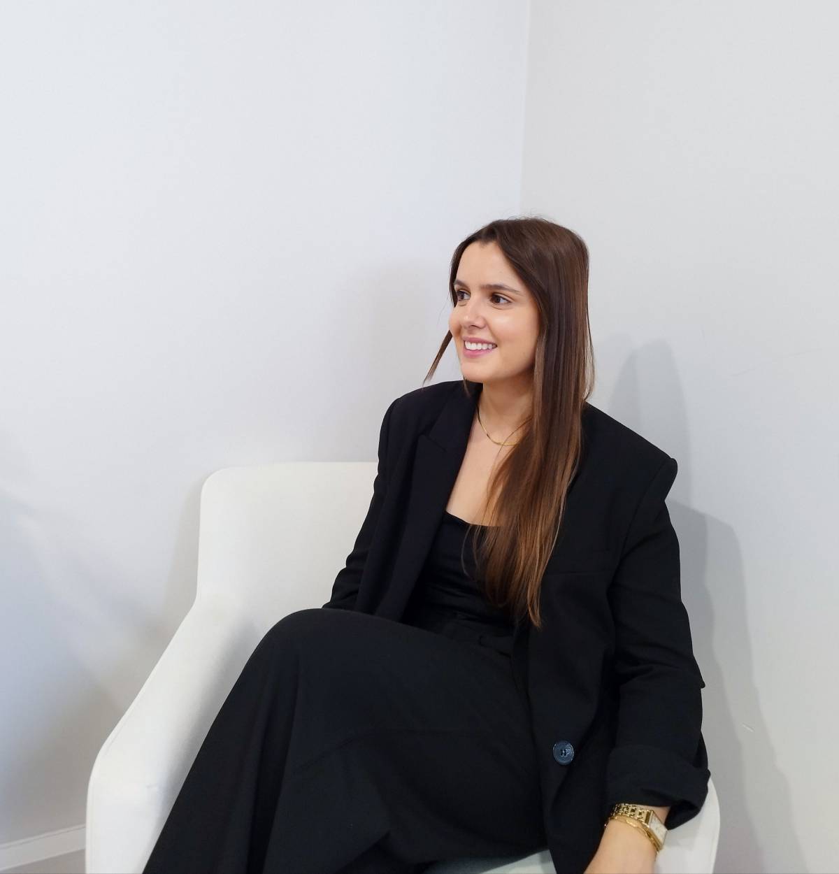 Diana Cerqueira - Cascais - Consejo matrimonial