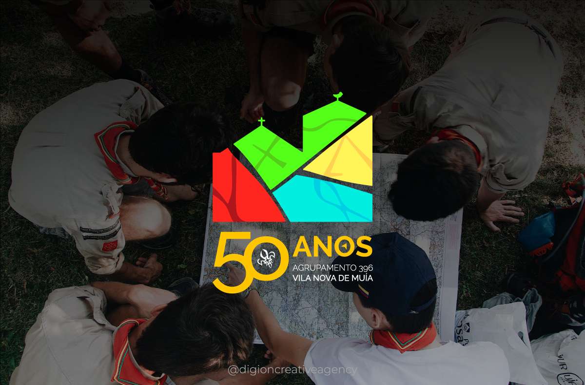 Digion - Agência Criativa - Ponte da Barca - Graphic Design