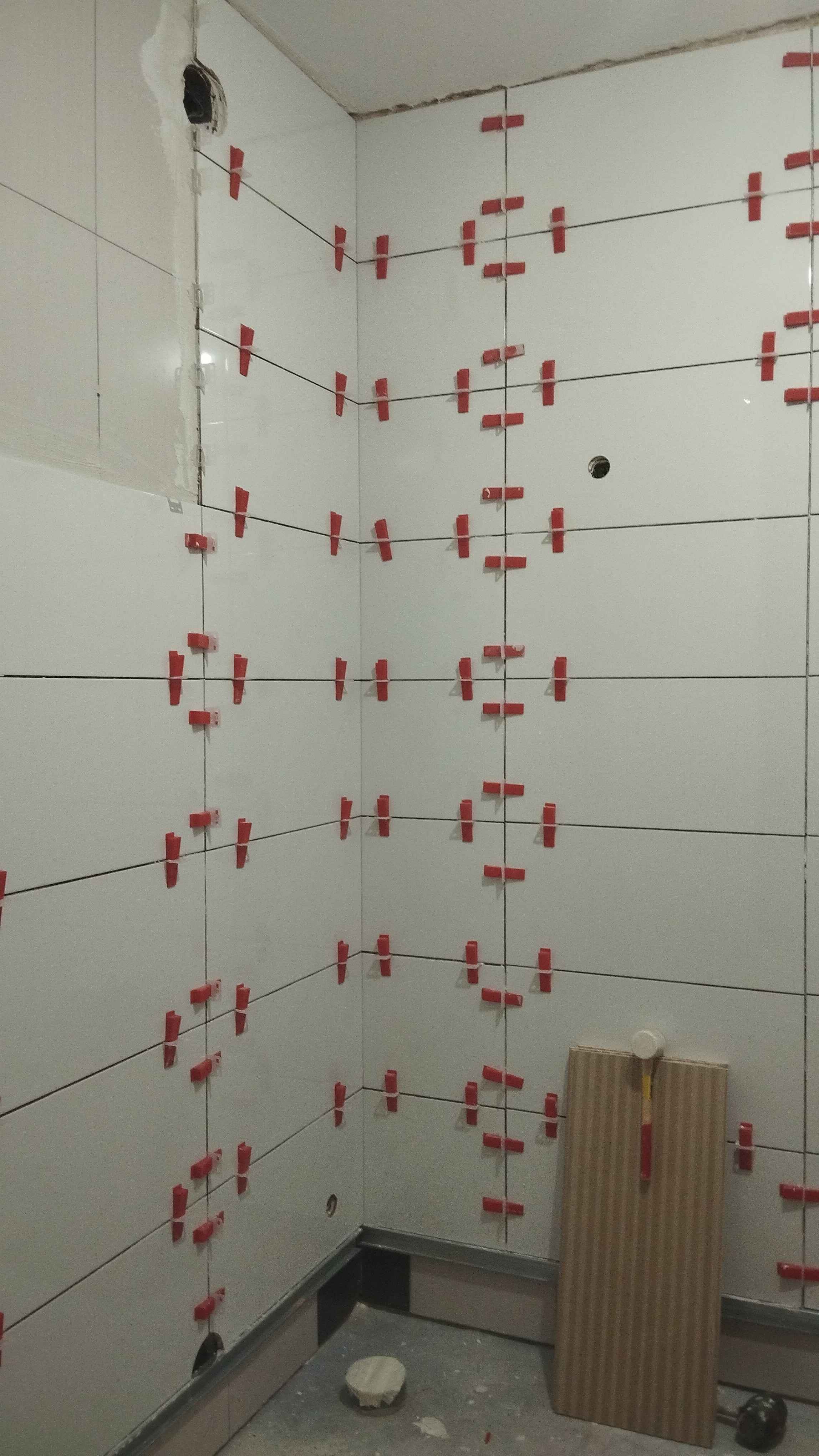Juvenildo Cavalcante - Caldas da Rainha - Remodelação da Casa