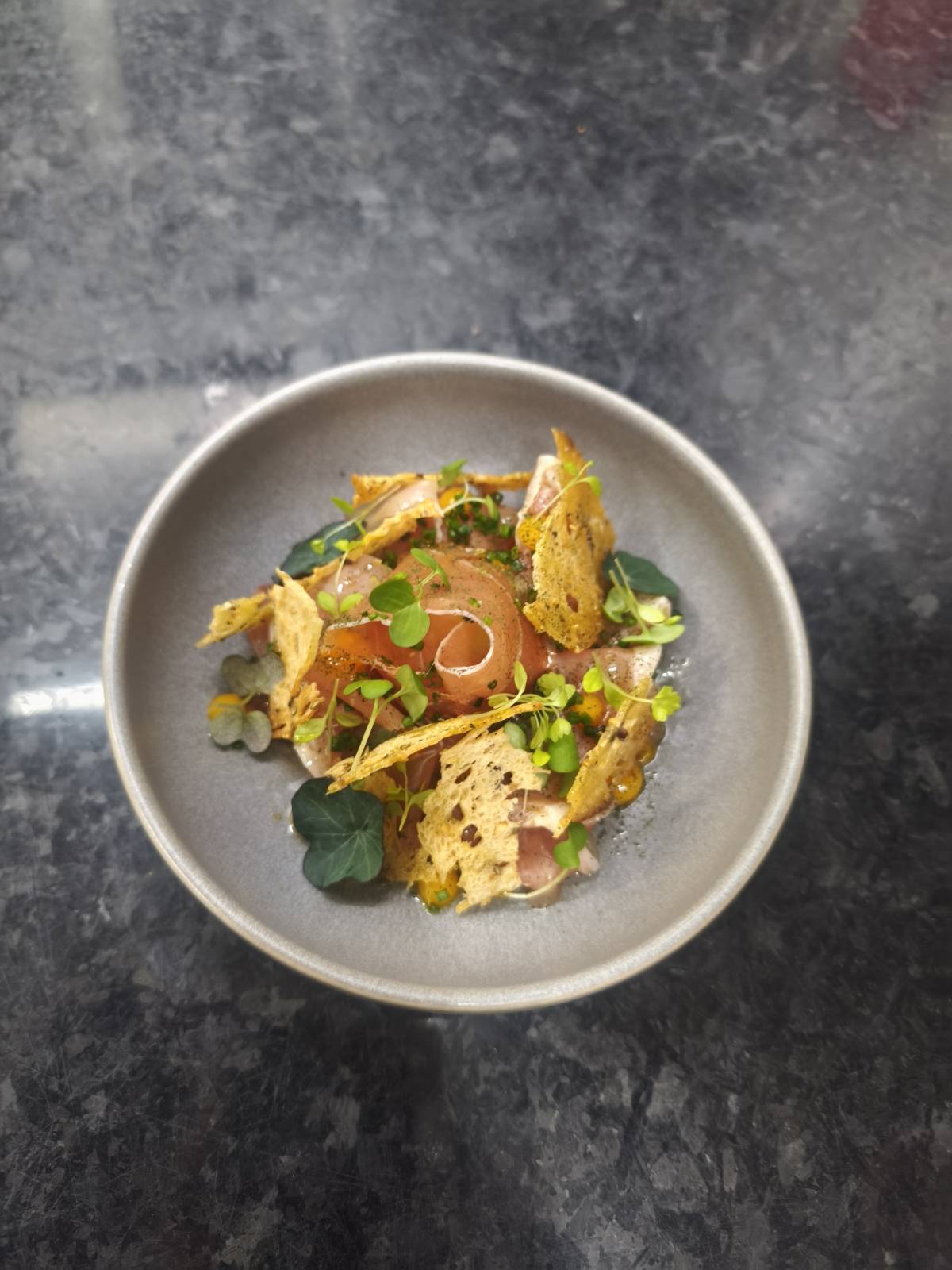 Francisco Sousa - Porto - Personal Chef