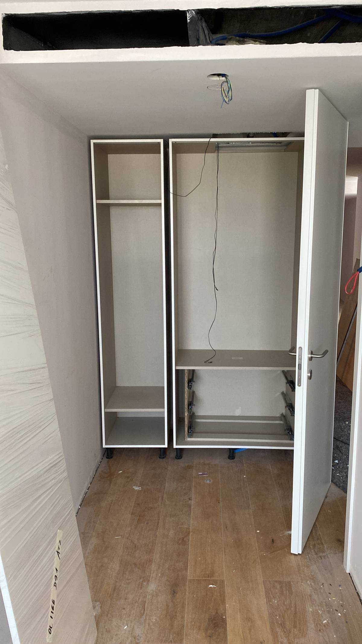 Lautaro Murua - Matosinhos - Zentrale Klimaanlage reparieren