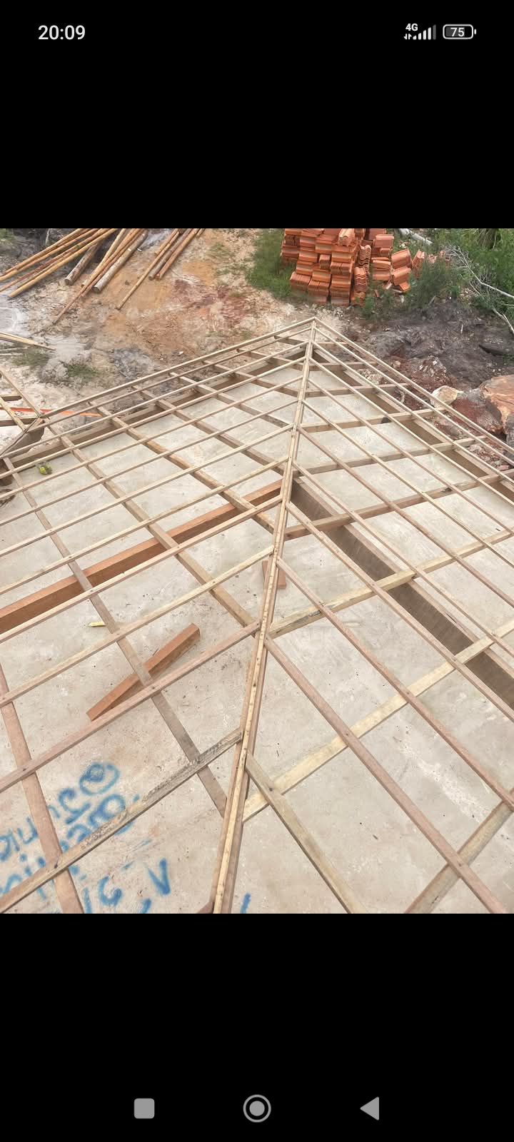 Paulo e Rute - Sintra - Stair and Staircase Addition or Remodel