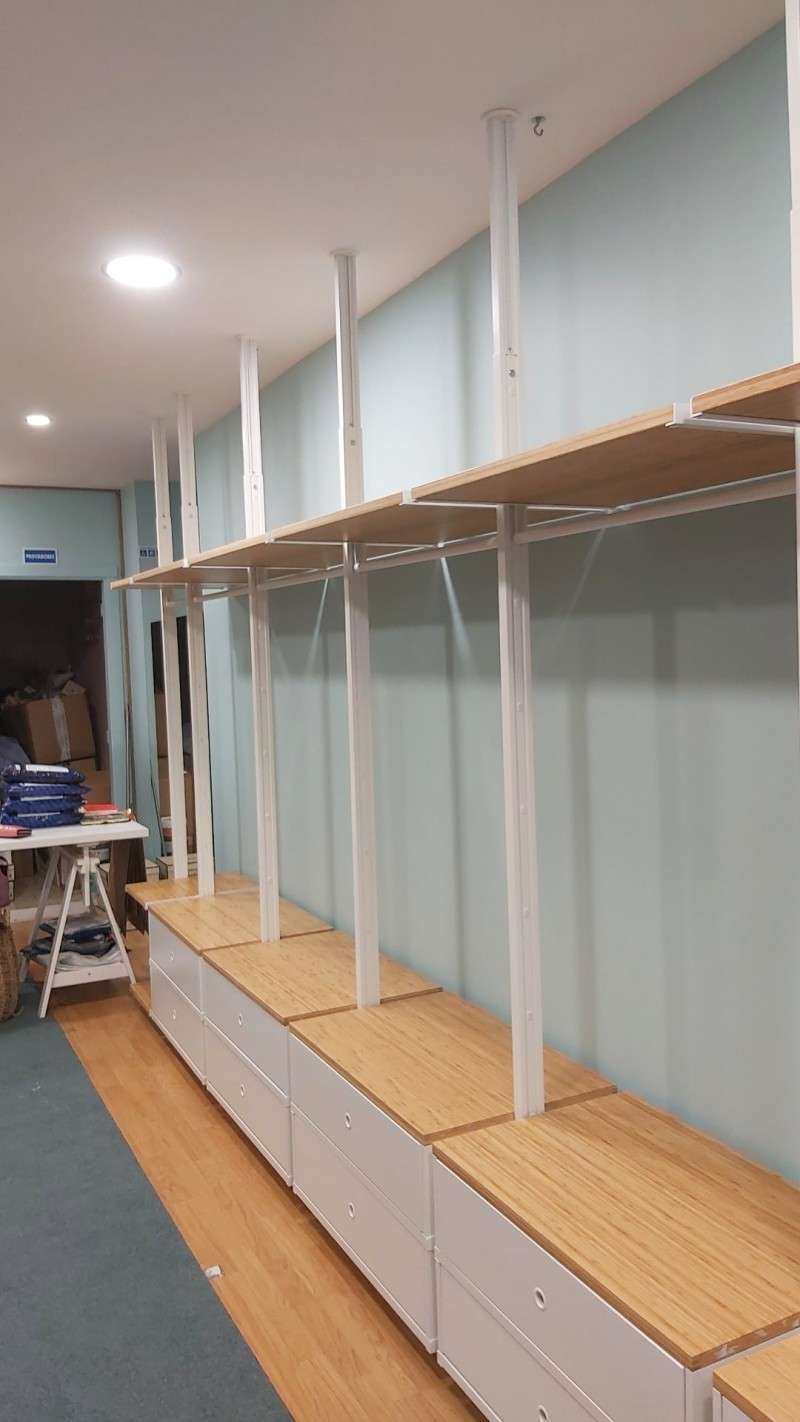 Montadecor - Albergaria-a-Velha - Washing Machine Installation