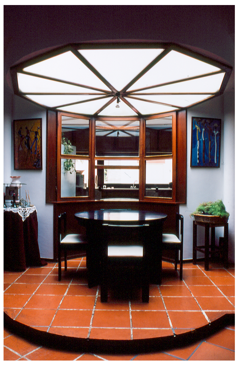 João Nasi Pereira, Arquitectos - Évora - Architektur