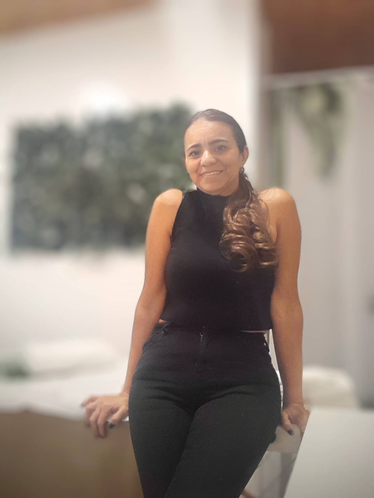 Massagista Lucia ( Faro e Olhão) - Olhão - Massagem Desportiva