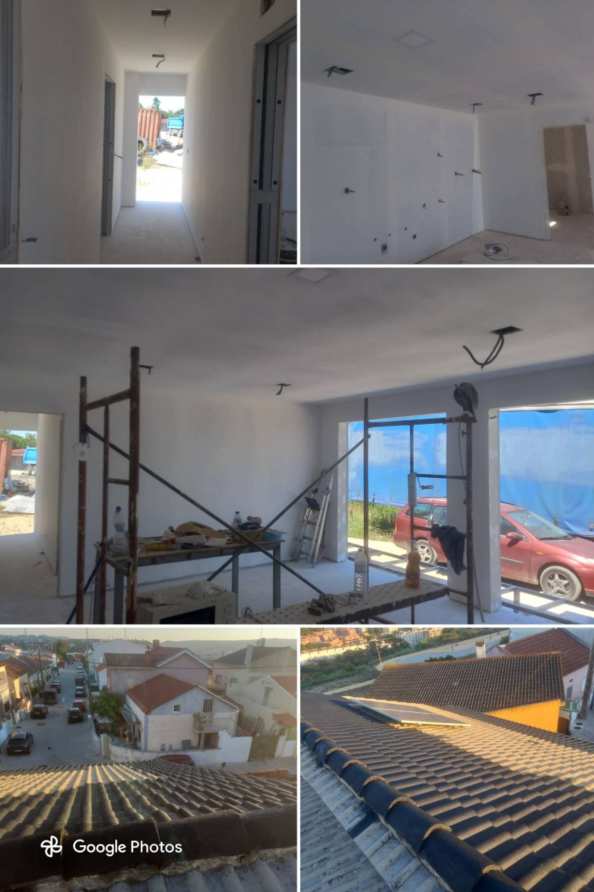 Rtercis Serviços - Sintra - Reparación de puertas de garaje