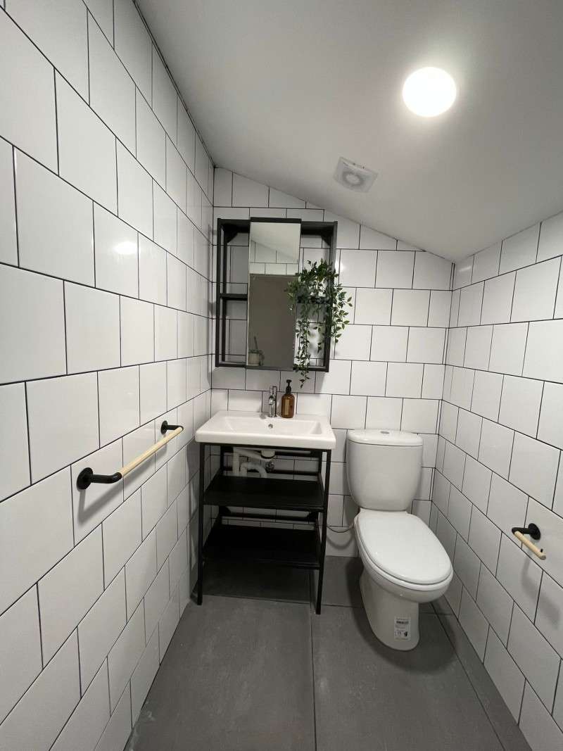 Montadecor - Albergaria-a-Velha - Countertop Installation