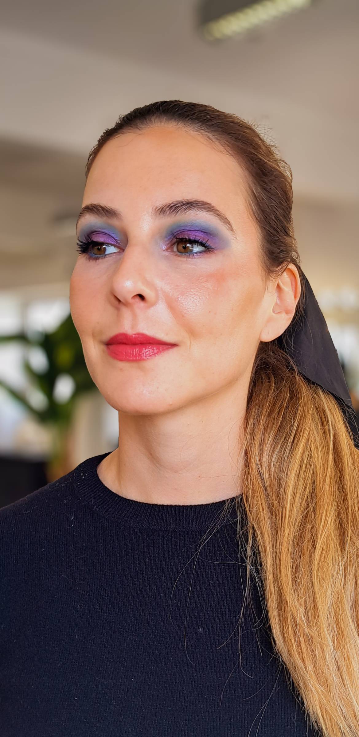 Andreia Ribeiro Makeup Pro - Lisboa - Penteados para Casamentos