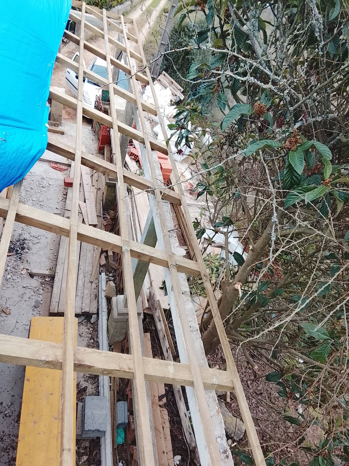 Paulo e Rute - Sintra - Stone or Tile Flooring Installation