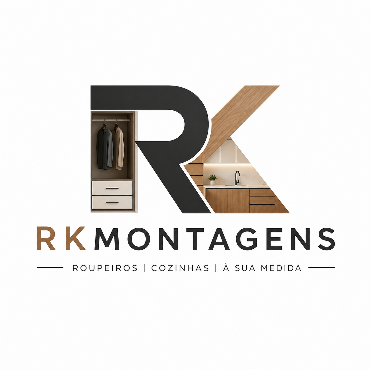 Cozinhas e Roupeiros - Sintra - Remodelación de armarios