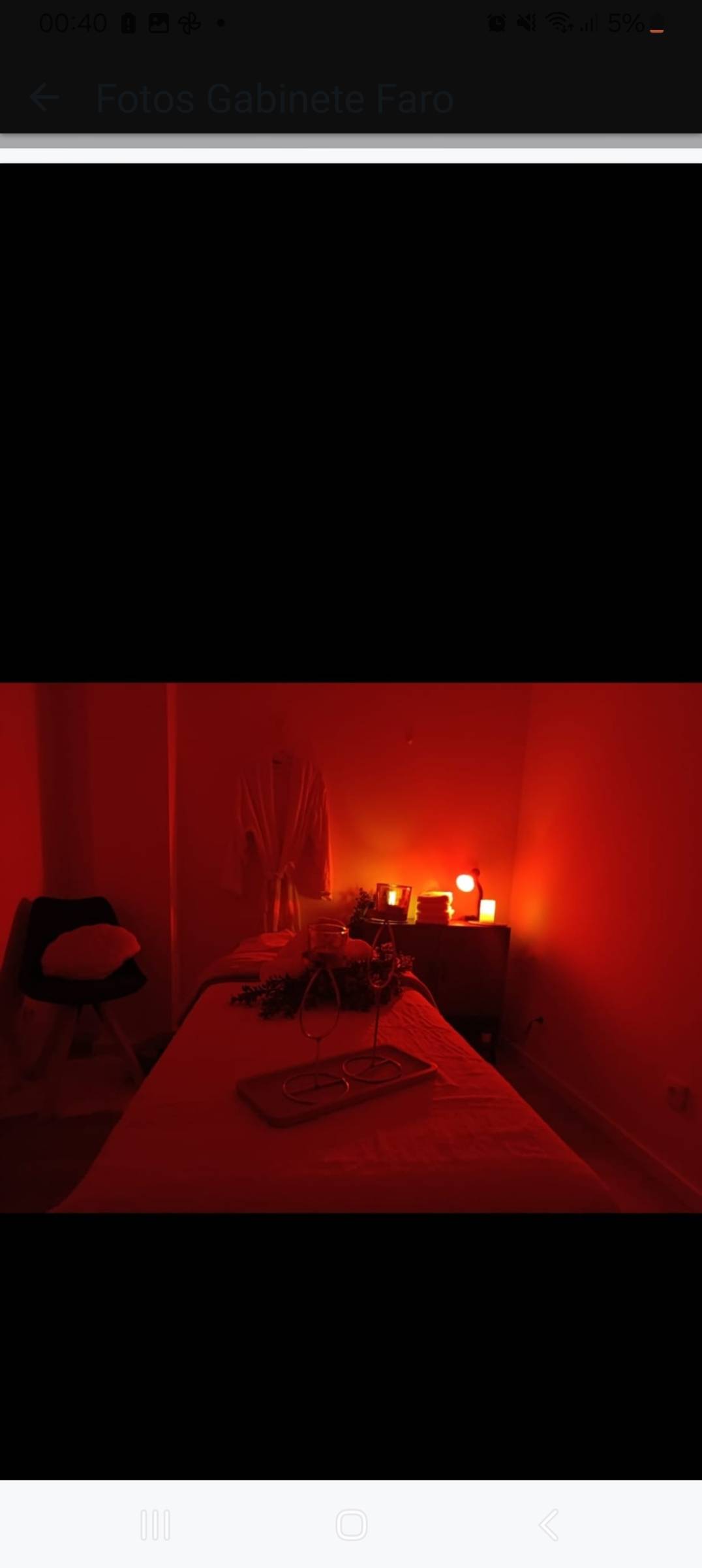 Brazilian Oasis Massage & Team (Service offered in the comfort of your accommodation) - Olhão - Massagem para Grávidas