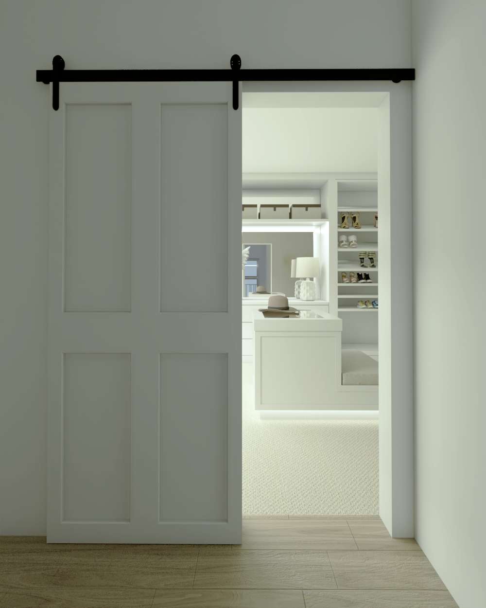 Mariana Formigal Interior Design - Lisboa - Engineering and Technical Design