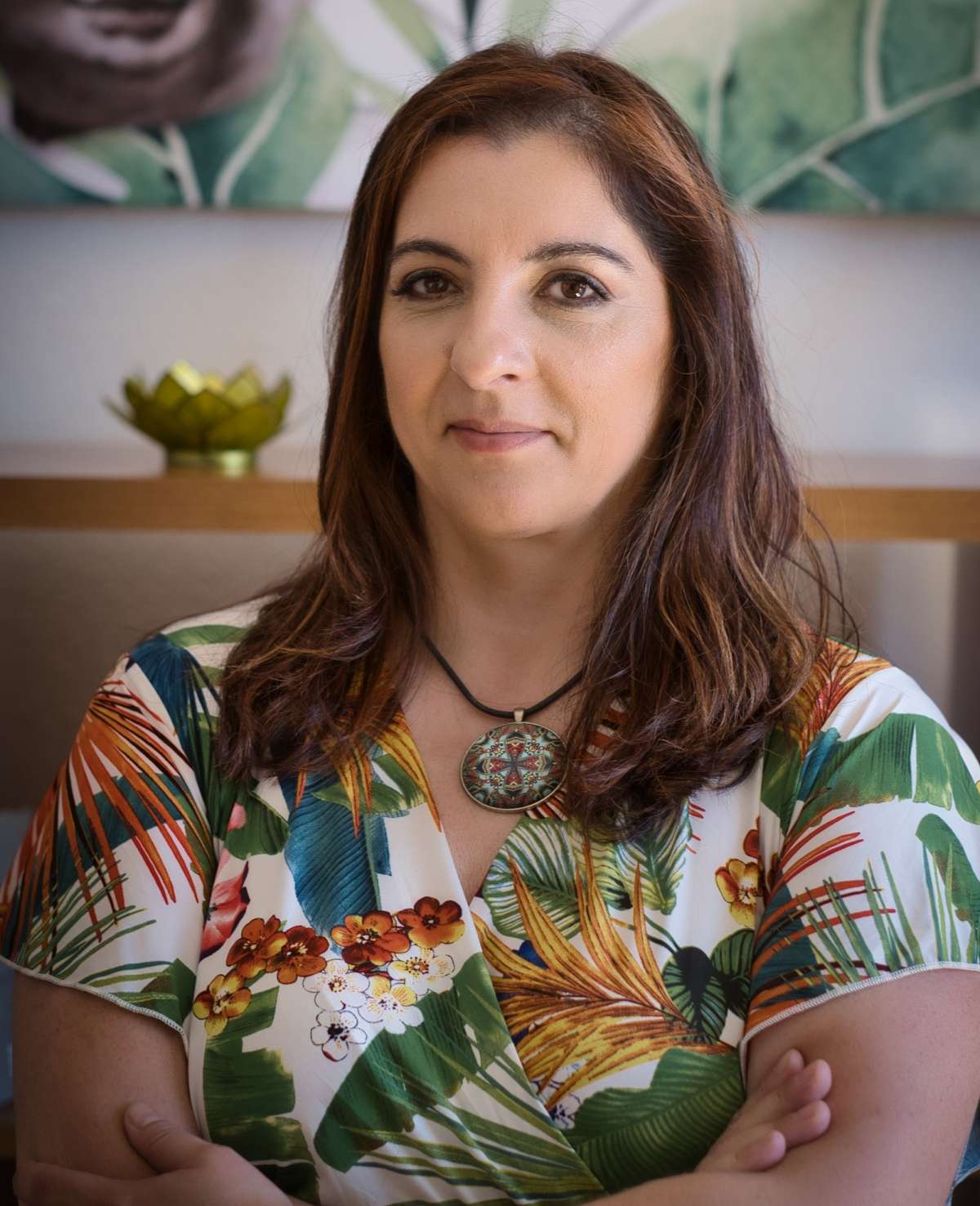 Marta Patacas - Sintra - Psychotherapy