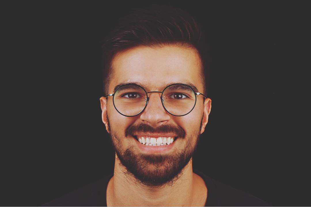 Stefan Valentino - Braga - Graphic Design