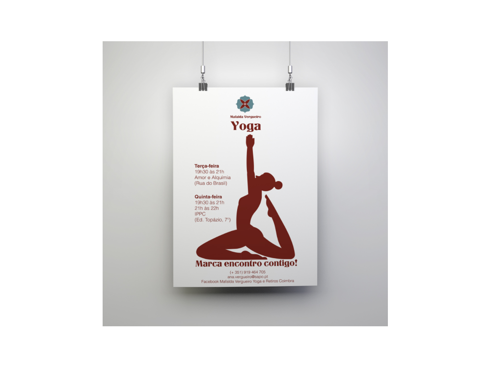 Joana Roma - Coimbra - Graphic Design