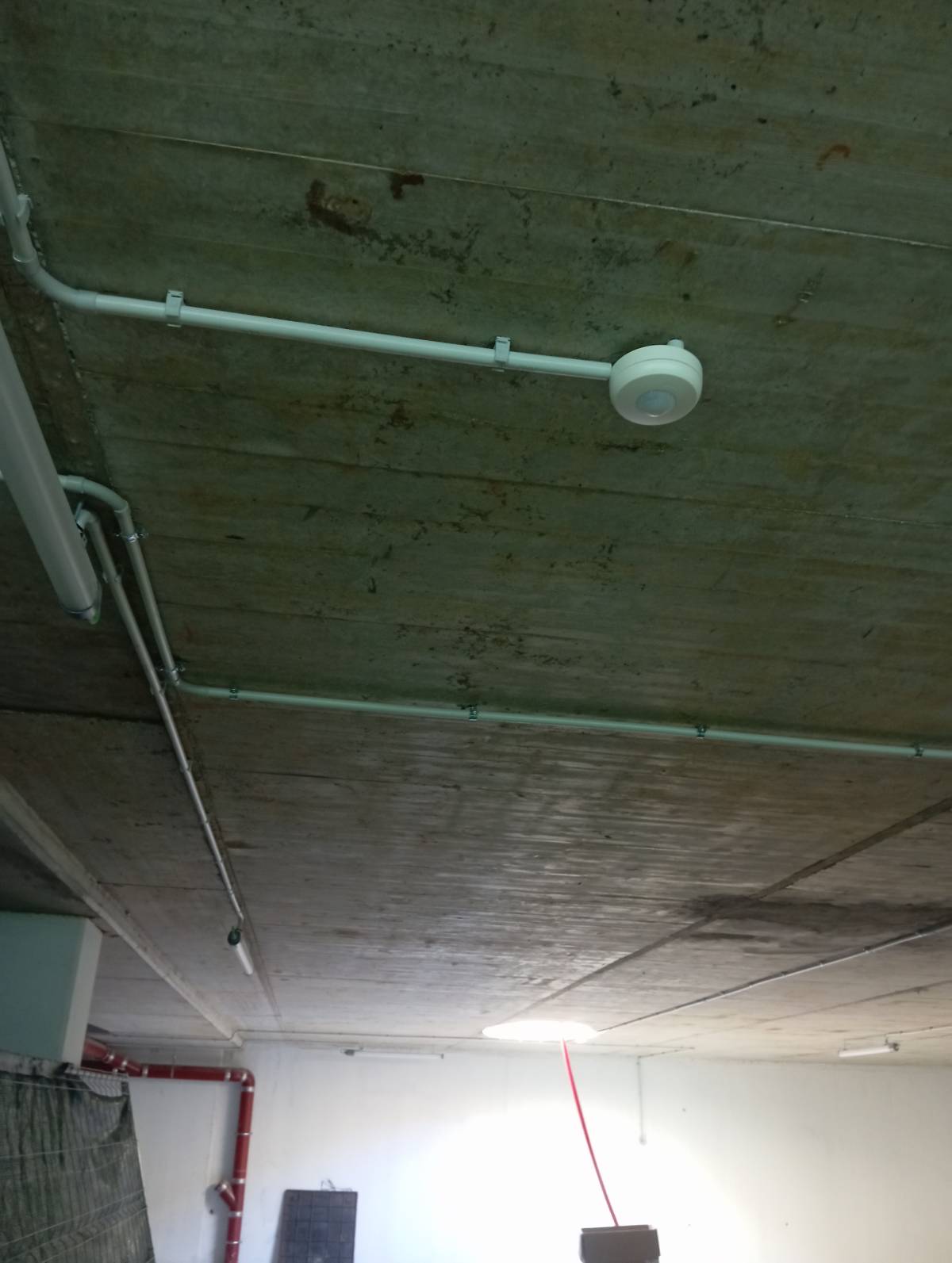 Gean - Seixal - Rasenmäher reparieren