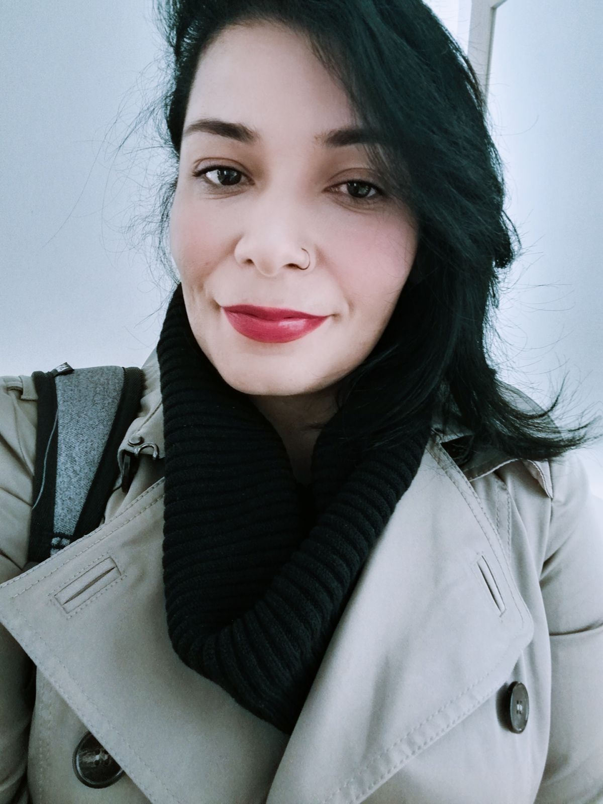 Jaqueline Andrade - Porto - Odor Removal