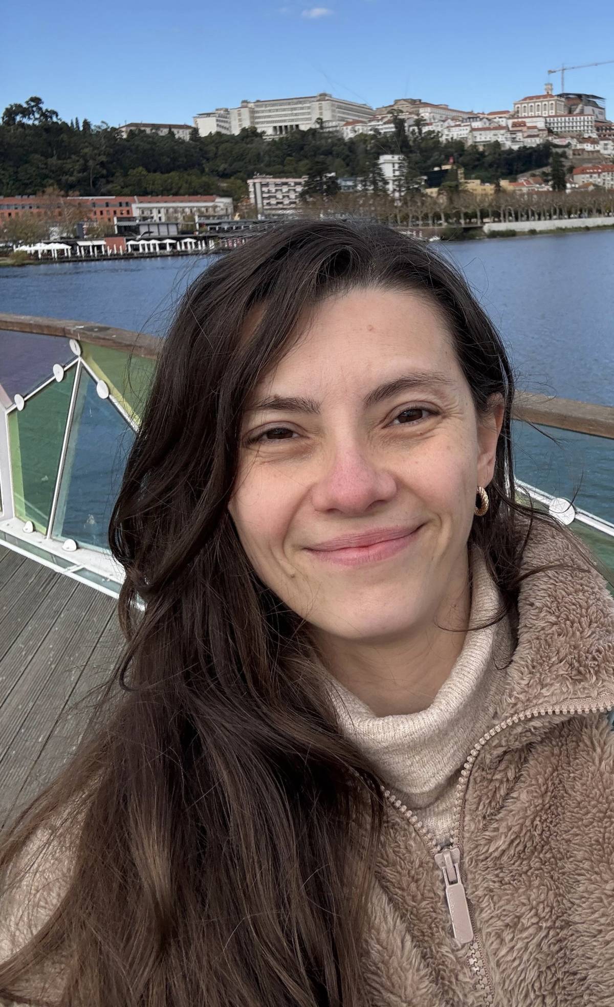 Érika Oliveira - Alenquer - Private Detective