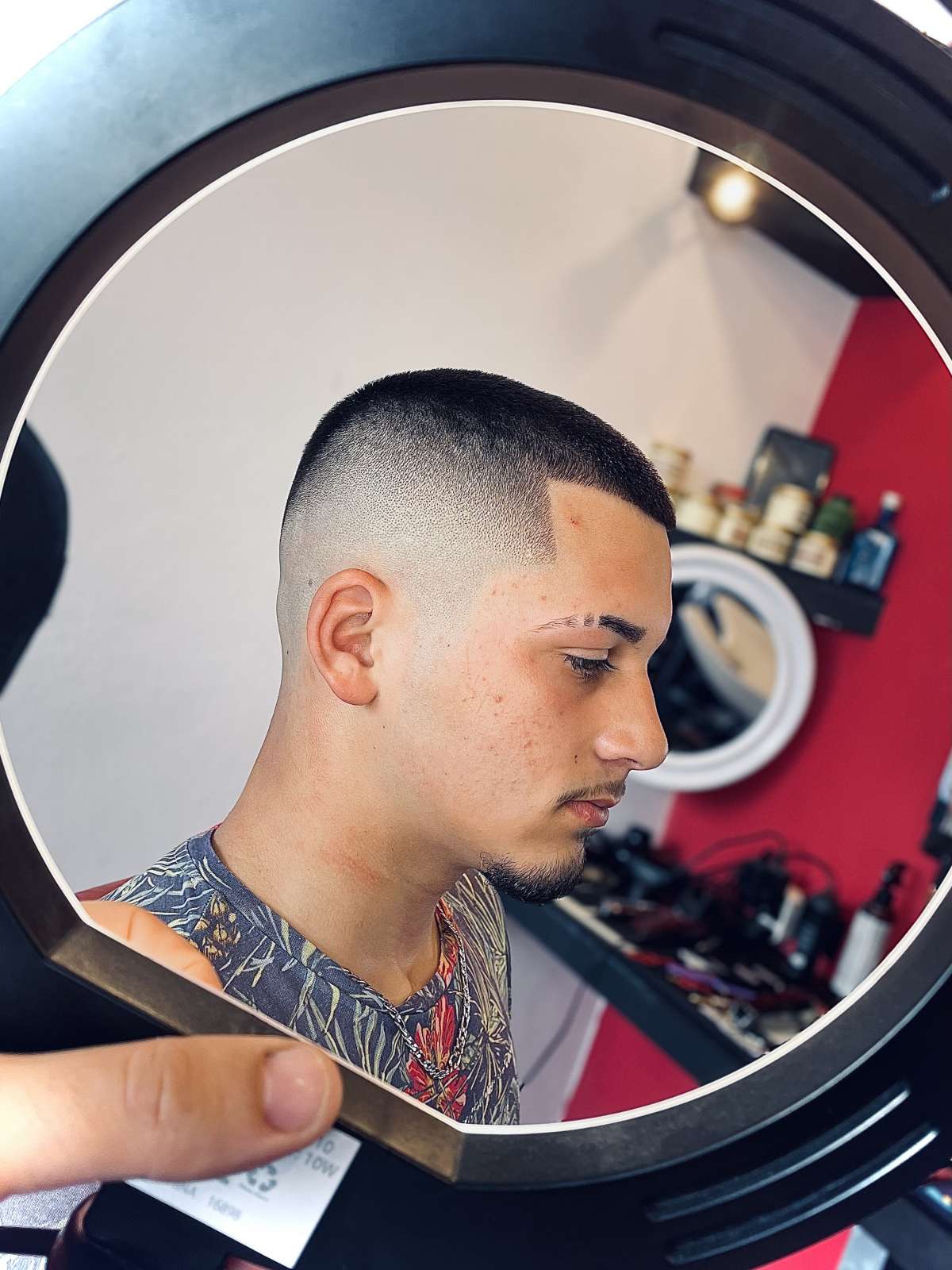SupeR Bar’Beiro - Vagos - Hairdressers and Barber Shops