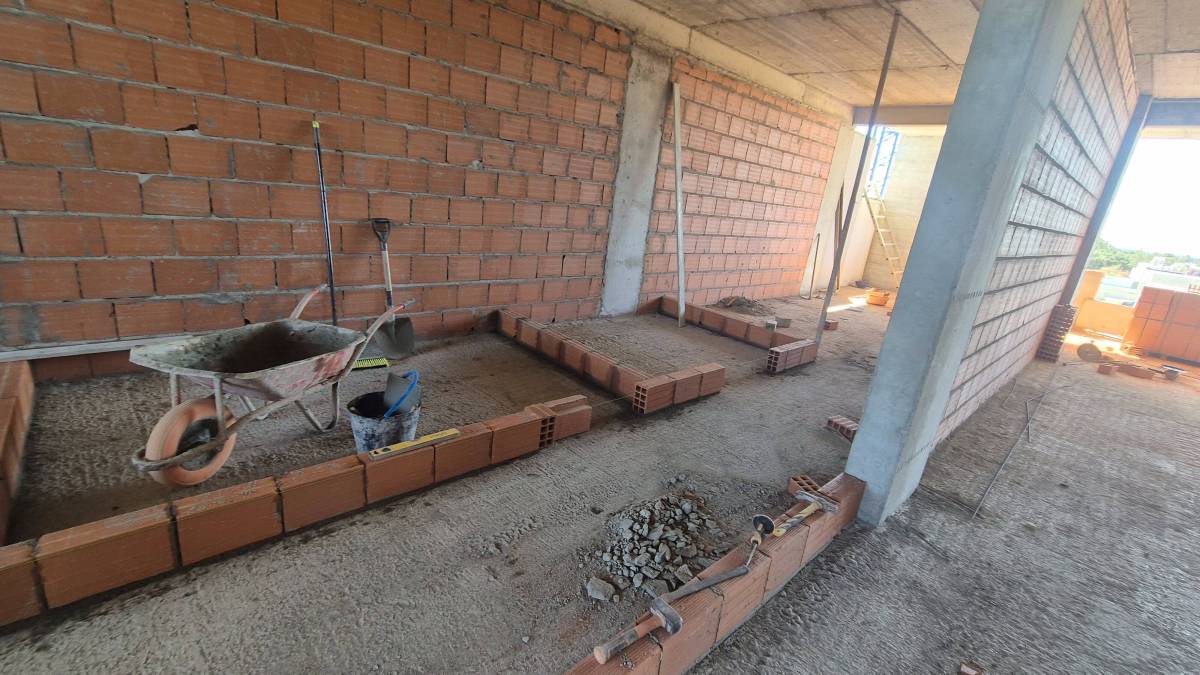 SBDC ENGENHARIA E CONSTRUÇÃO LDA - Setúbal - Remoção de Amianto