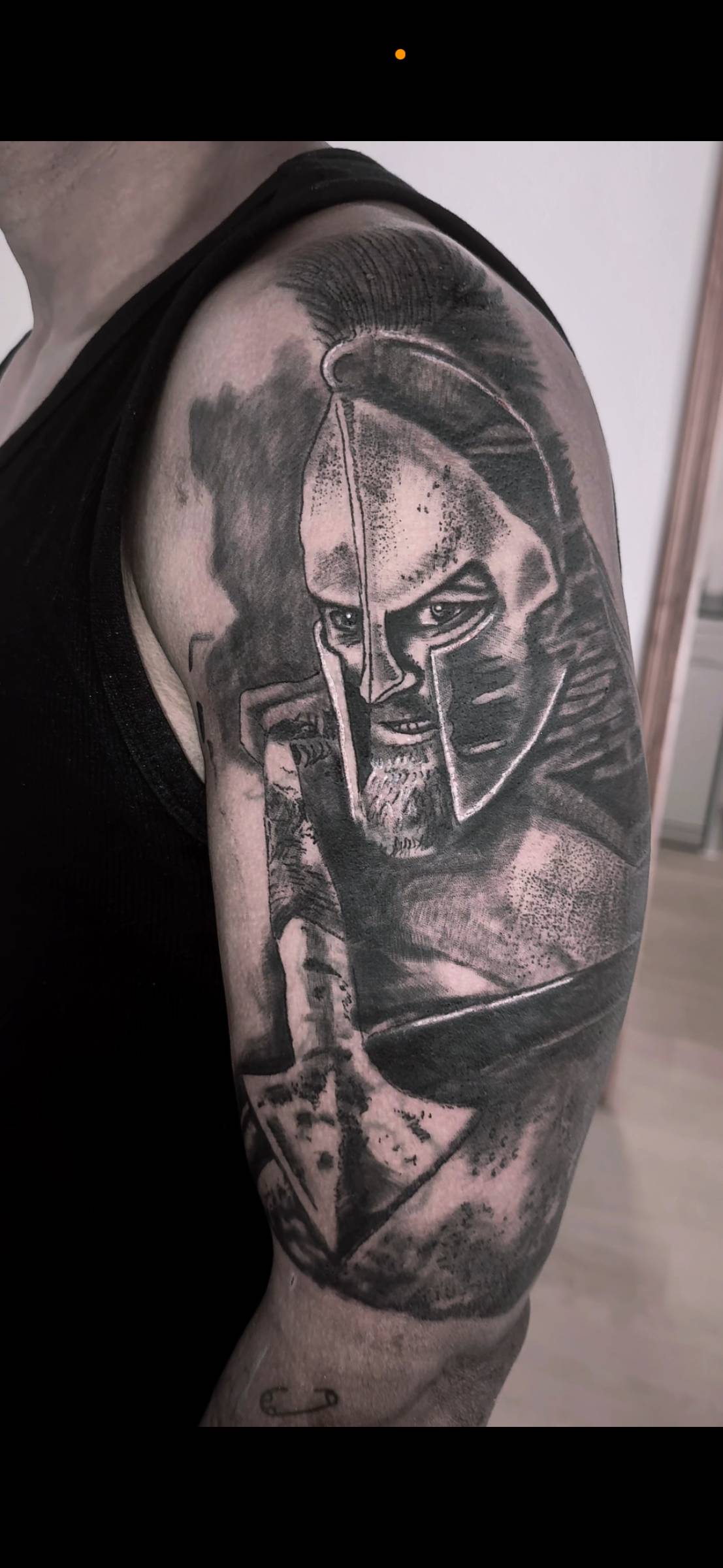Débora Brook - Setúbal - Tatuadores