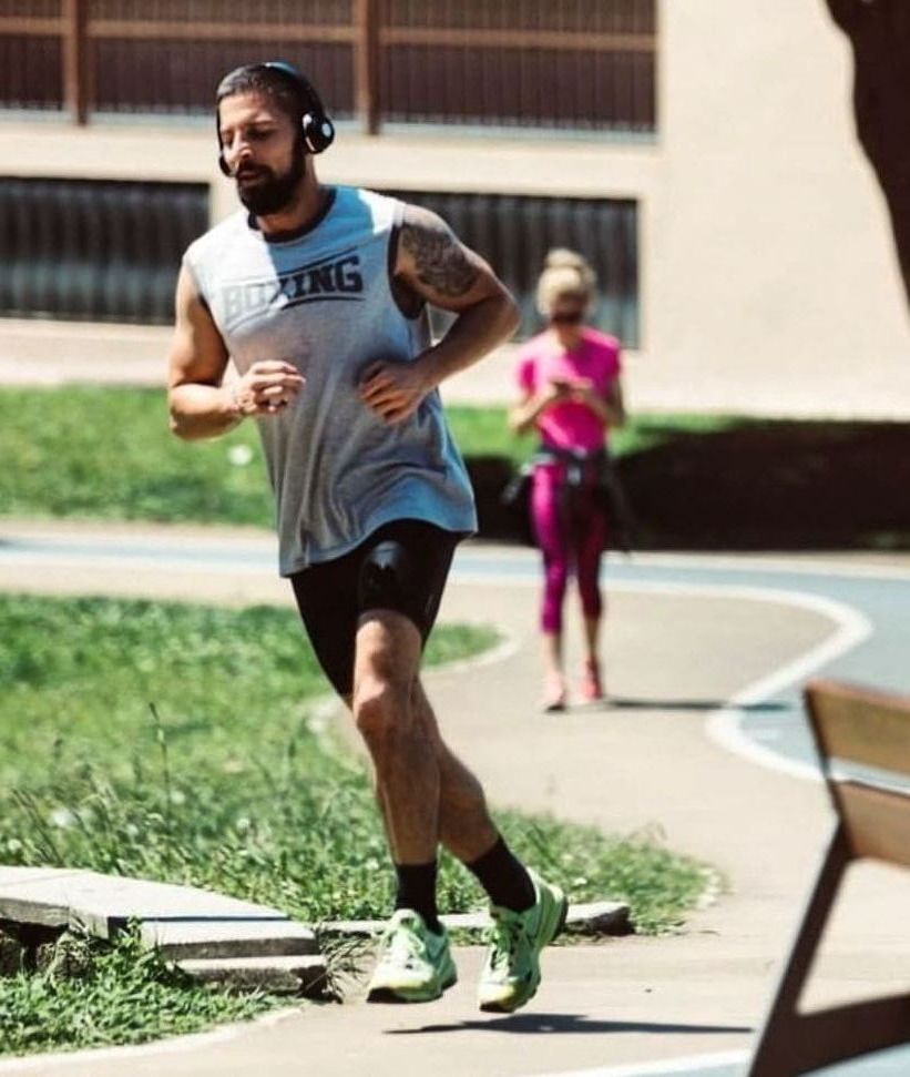 drfitstudio.pt - Amadora - Coaching sportif en extérieur