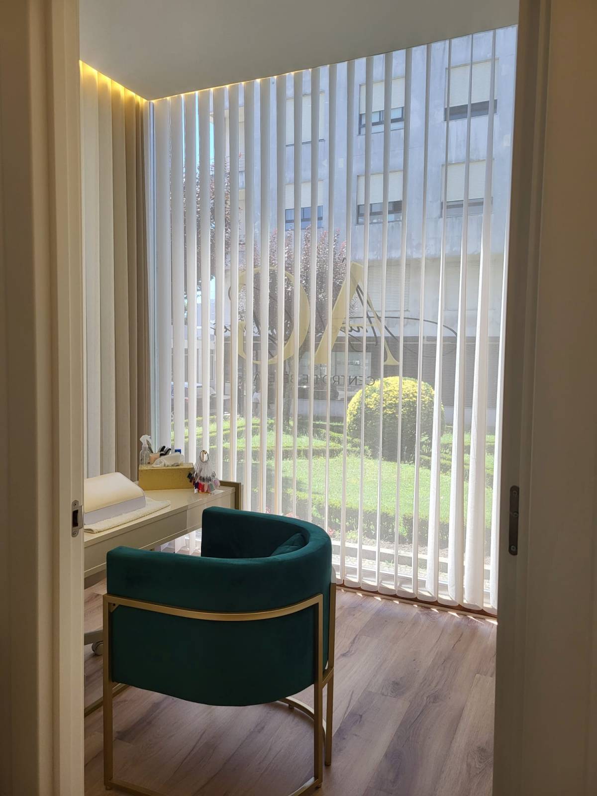 ConstruAço - Santo Tirso - Instalação de Escadas