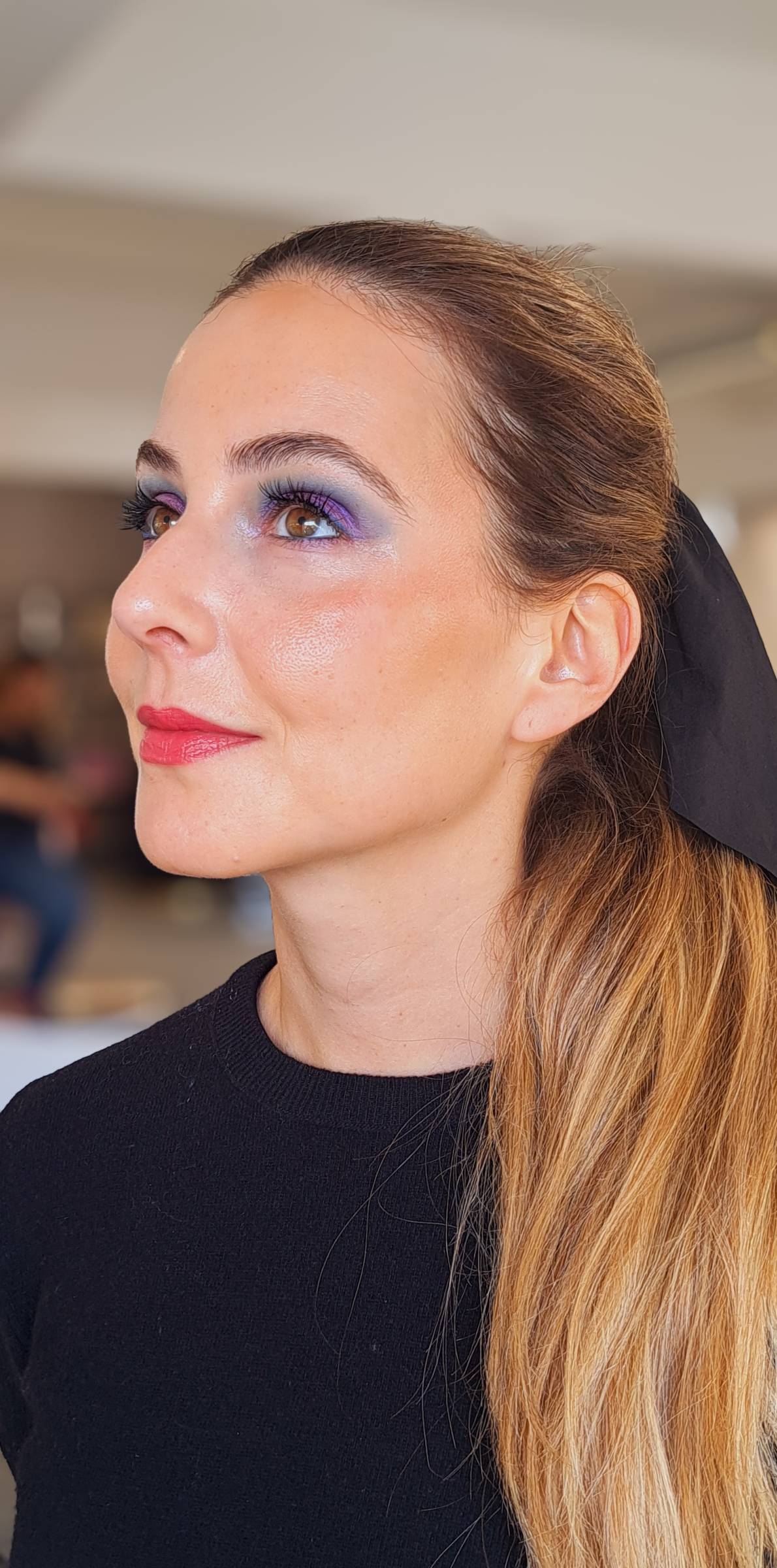 Andreia Ribeiro Makeup Pro - Lisboa - Maquilhagem para Casamento