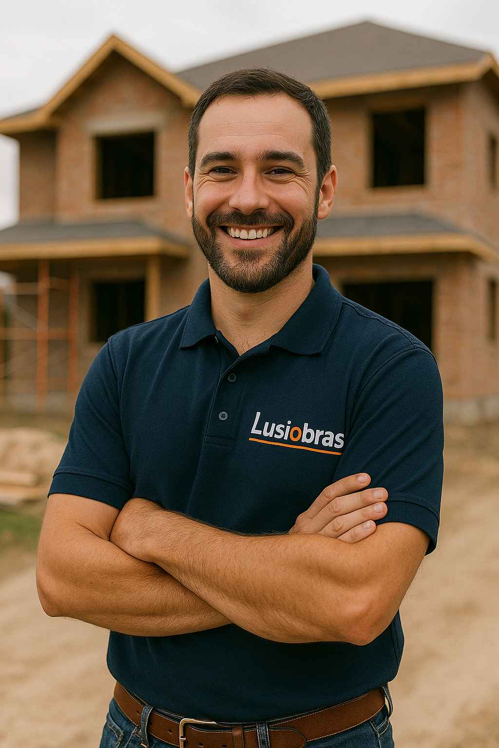 Lusiobras - Amadora - Rohrleitungen im Außenbereich reparieren oder warten