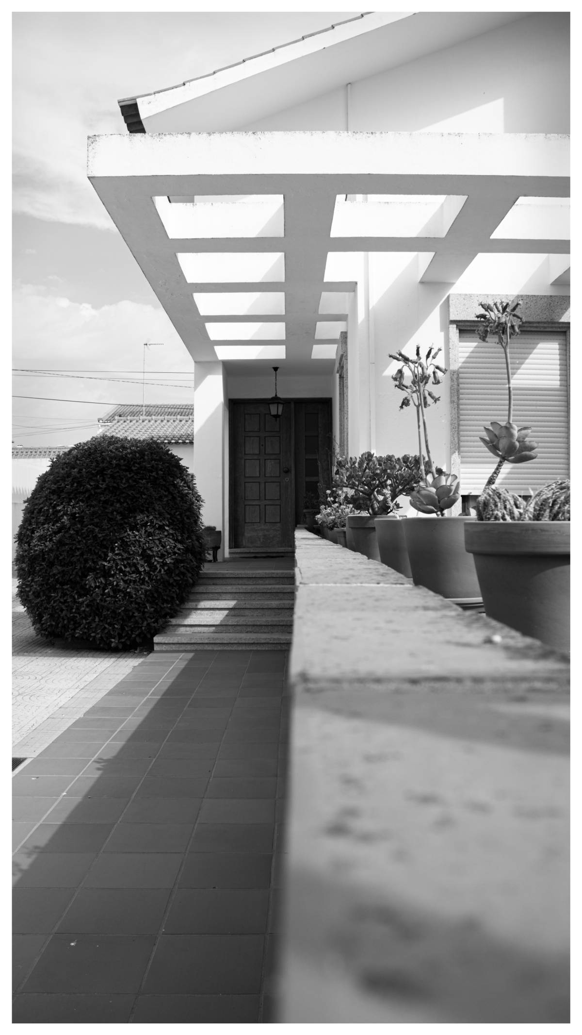 João Nasi Pereira, Arquitectos - Évora - Innenarchitektur