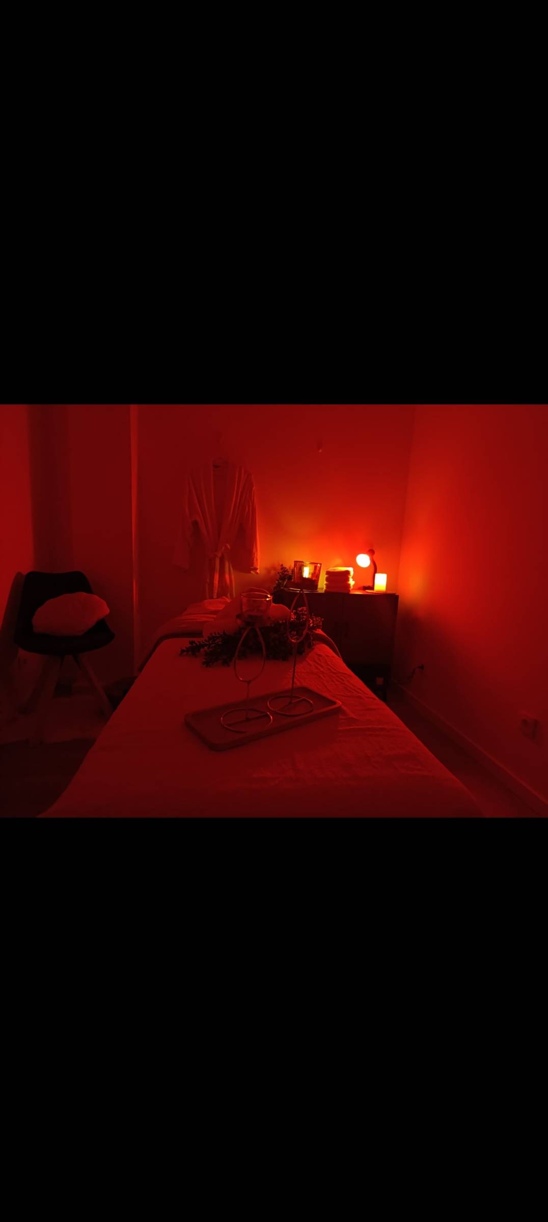 Brazilian Oasis Massage & Team (Service offered in the comfort of your accommodation) - Olhão - Massagem Medicinal