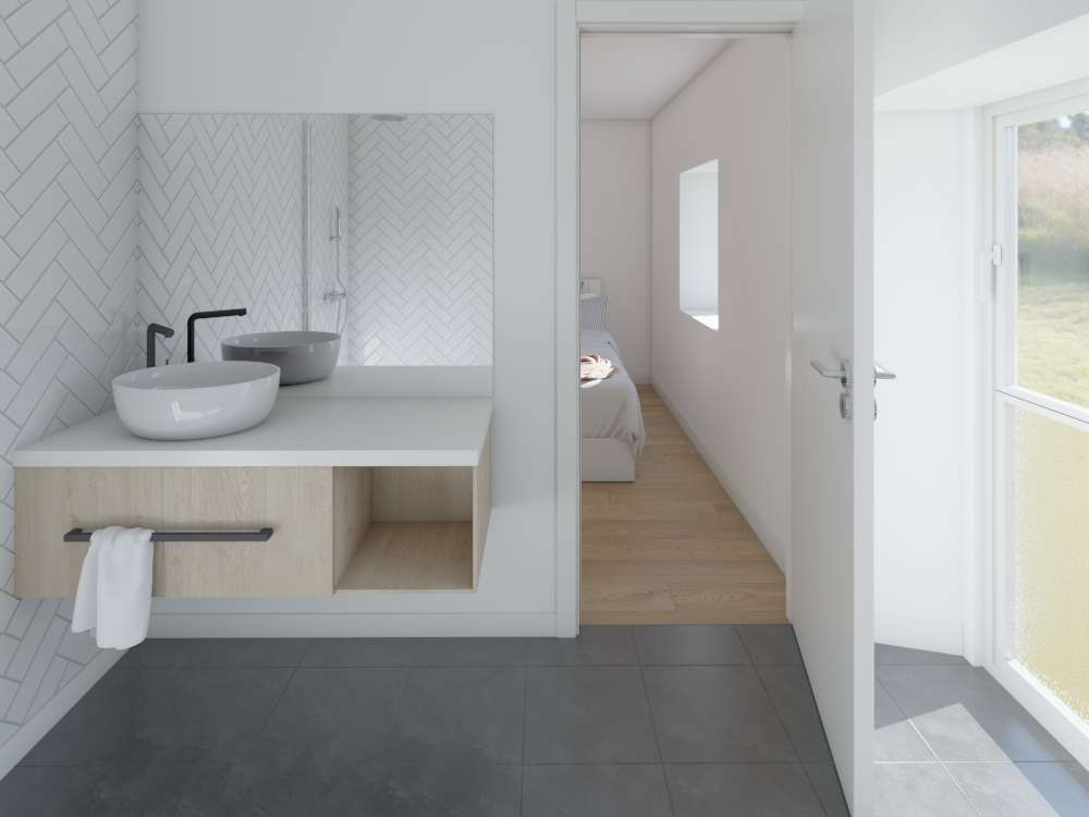 Mariana Formigal Interior Design - Lisboa - Engineering and Technical Design