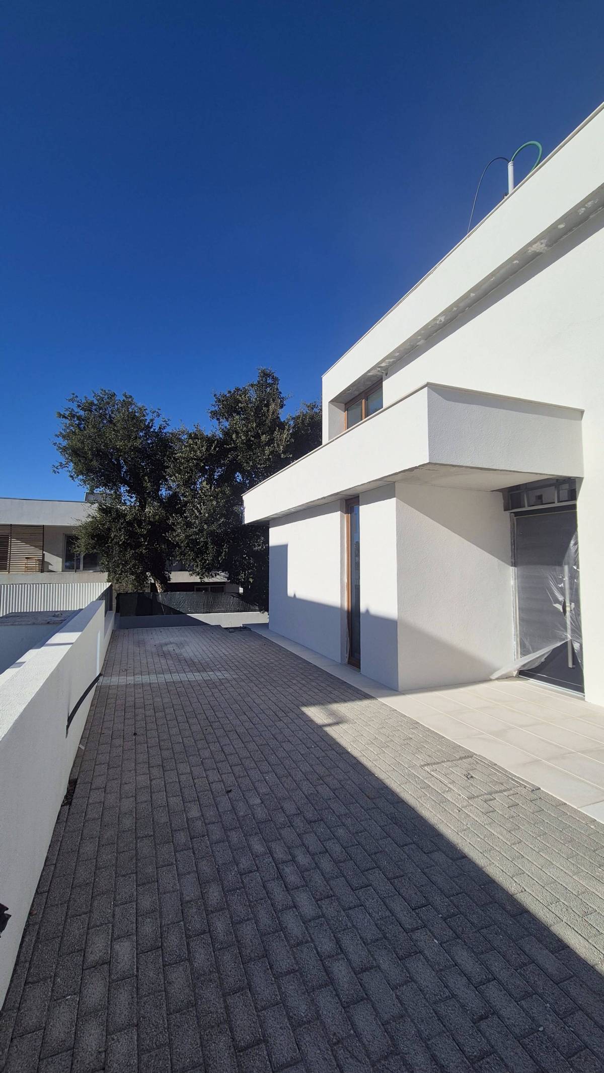 SBDC ENGENHARIA E CONSTRUÇÃO LDA - Setúbal - Remoção de Arbustos