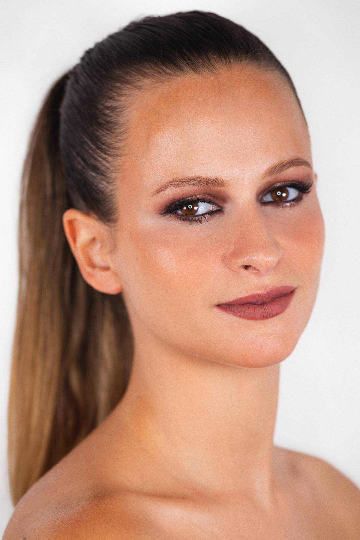 Andreia Ribeiro Makeup Pro - Lisboa - Maquilhagem para Casamento