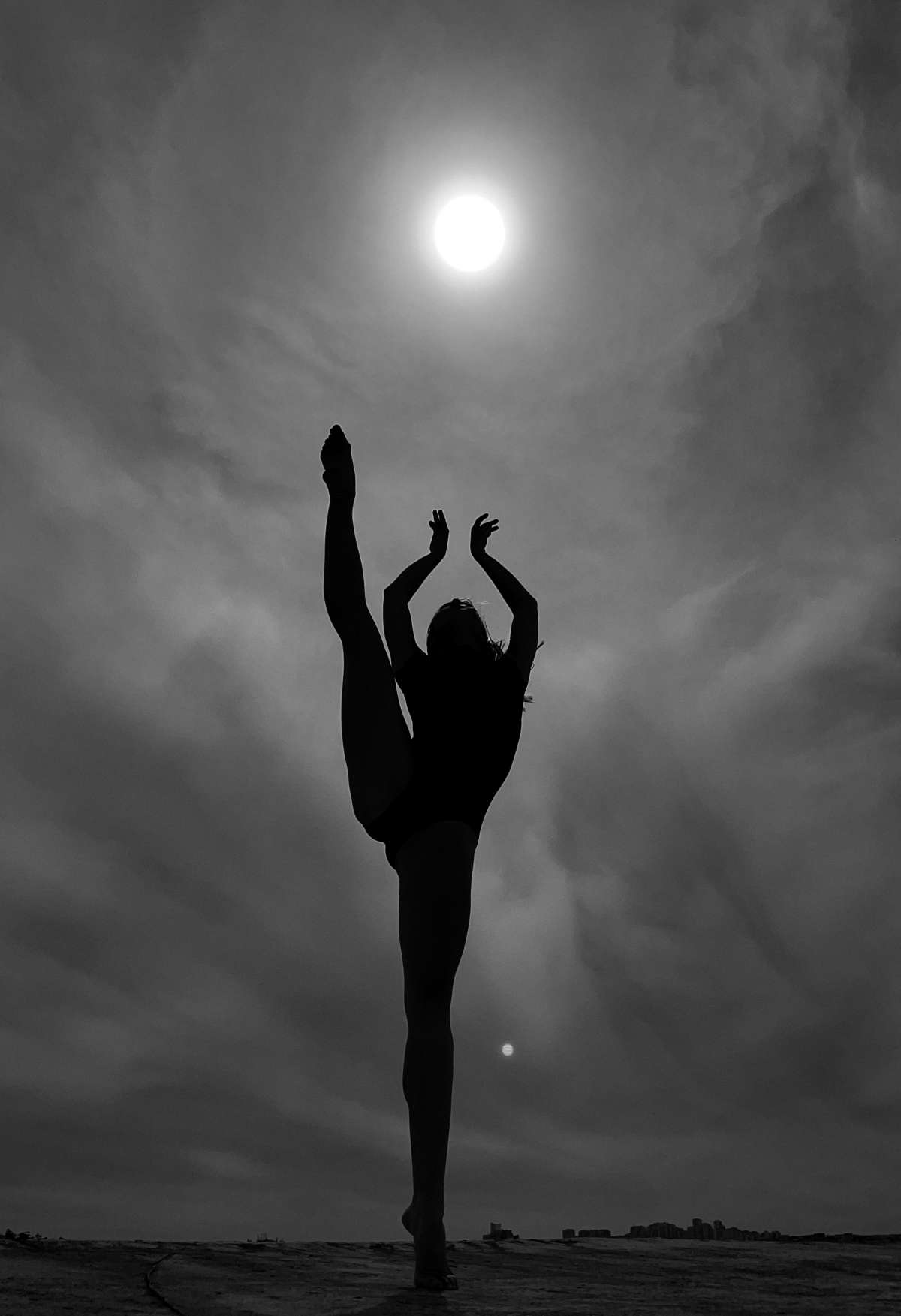 Manuela Linhares - Lisboa - Private Dance Lessons