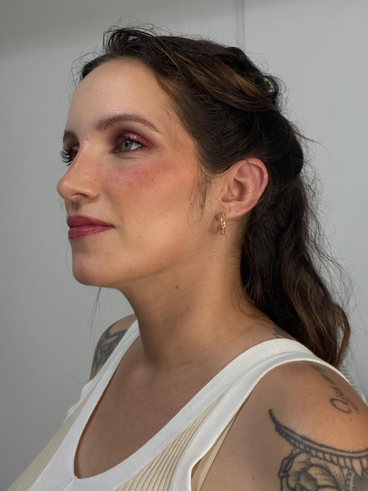 Andreia Ribeiro Makeup Pro - Lisboa - Cabeleireiros e Maquilhadores